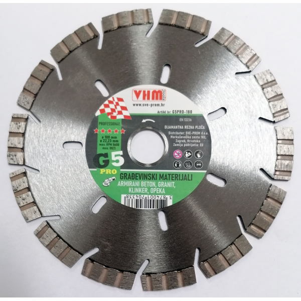 7c98ffdb-f944-4bad-9fbb-9b081d381582.png DIJAM.PLOČA GRAĐ. MAT. G5 PRO 180*2,6/10*22 VHM