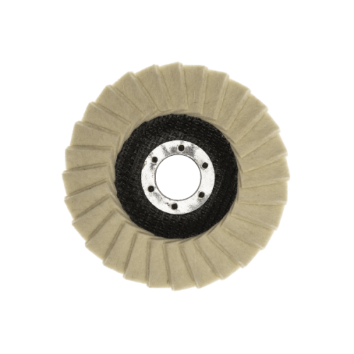 DISK ZA POLIRANJE  115*22  DP4  FILC VHM 1/1