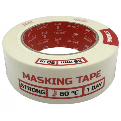 TRAKA KREP  36MM*50m 60c  48/1 ABR.