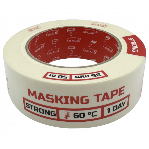 TRAKA KREP  36MM*50m 60c  48/1 ABR.