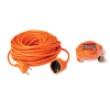 KABEL PRODUŽNI NARANČASTI  3*1,5mm  L-20m  art.5713  (5)