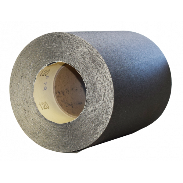 PAPIR BRUSNI ZA PARKET "SIC" 200MM *25M G-0 24