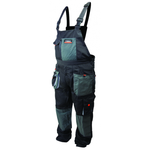 HLAČE RADNE FARMER FM700  VEL XXXXL  (10)
