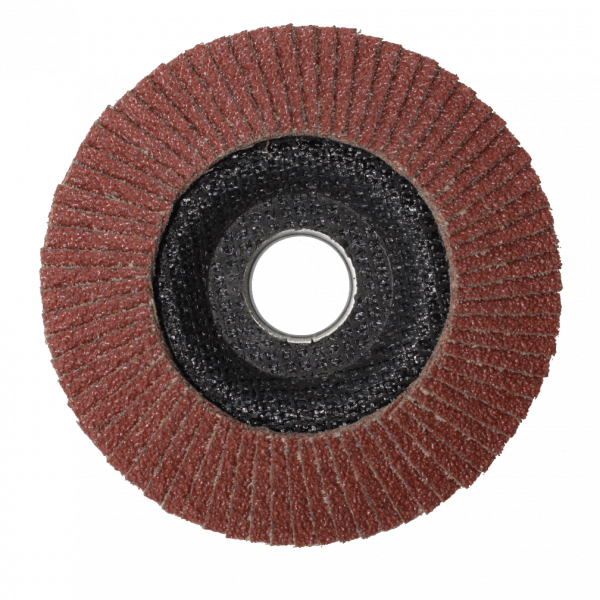 DISK LAM. ČELIK-DRVO STAND. 115*22 G-120 VHM  10/1