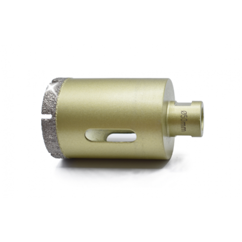 DIJAM.KRUNA ZA PLOČ.  M-14  16MM GOLD