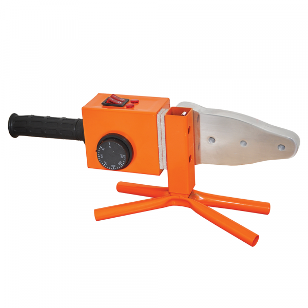 EL. ZAVARIVAČ  PPR CIJEVI 1400W 20-63MM MP-PMW05 akcija