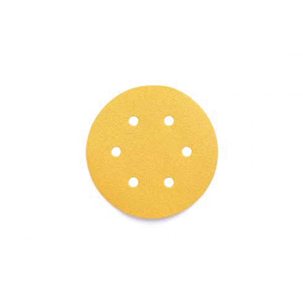DISK BRUSNI ZA ŽIRAFU GOLD 225/16R  G-080  VHM