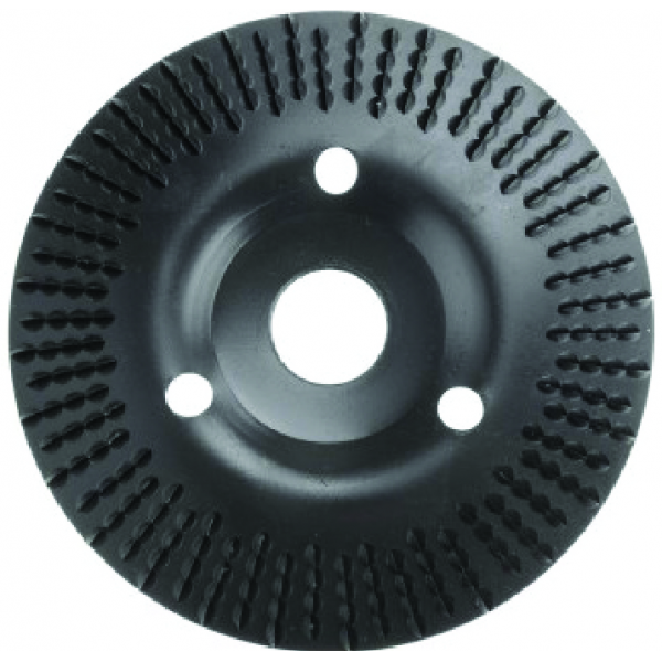 RAŠPA ZA DRVO NA BRUSILICU 125*3*22MM  ART10688