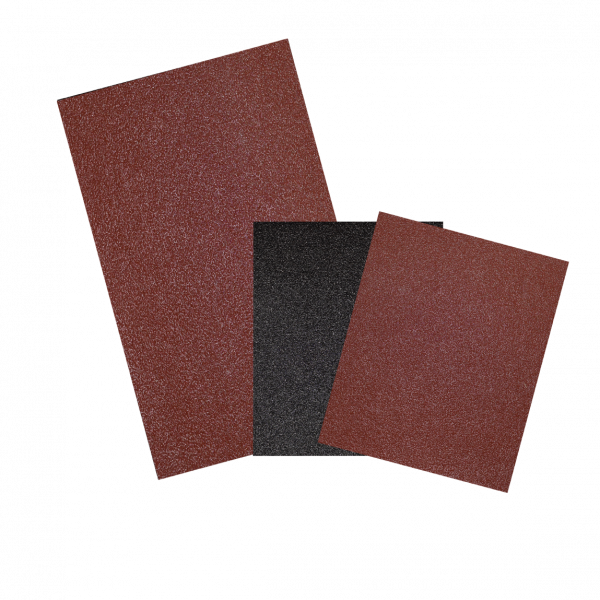 PAPIR BRUSNI ARAK "D" 230*280 G-150  VHM 50/1