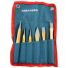 SJEKAČI I TOČKALA  SET 6/1  ART.9973