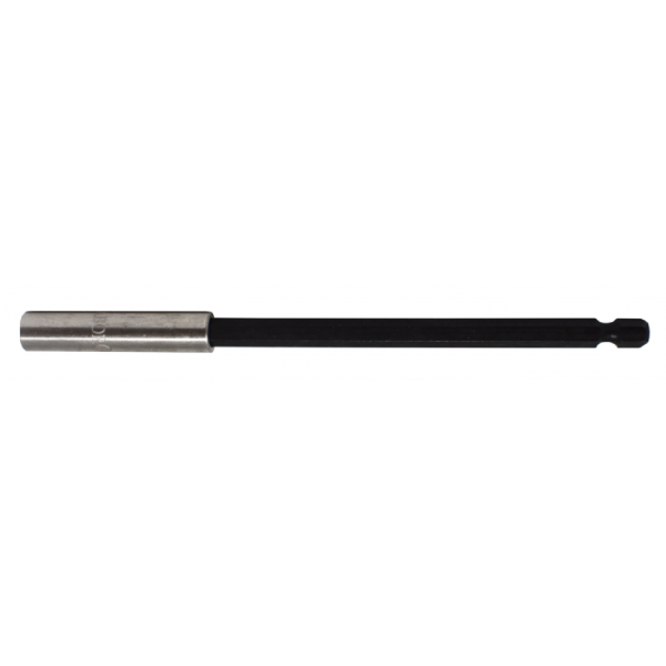 MAGNETNI DRŽAČ BITOVA 1/4"*150 MM  ABR.