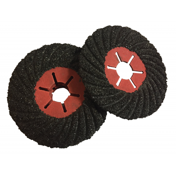 DISK SEMI-FLEX 115*22 SIC-60  5/1
