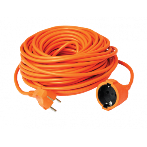 5e74d087-20f1-4229-9654-0b7d2b870845.png KABEL PRODUŽNI NARANČASTI 3*1,0mm L-25m art.5383 (5)