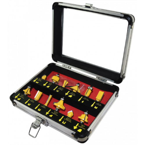 GLODALO ZA DRVO SET 12kom  ART9703 (10)