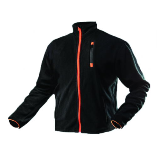 JAKNA RADNA FLIS FM180  VEL XXXL  (20)
