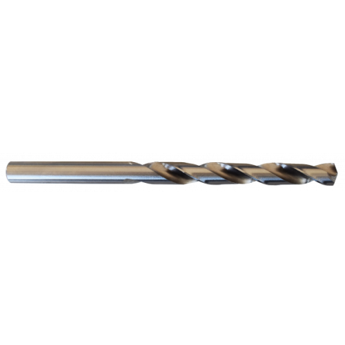 SVRDLO HSS-G DIN 338   0 1,0 MM 10/1 VHM