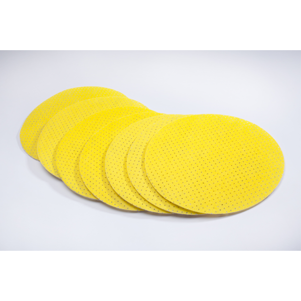 DISK BRUSNI ZA ŽIRAFU 225MM G-0 60 1/1 JOST
