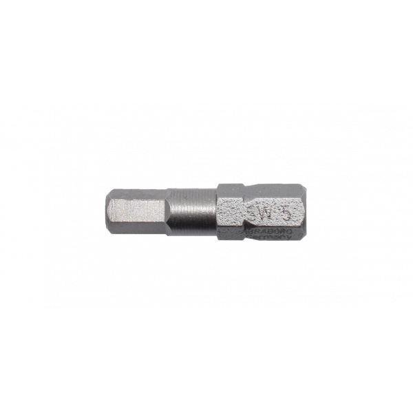 BIT 6K  5*25MM
