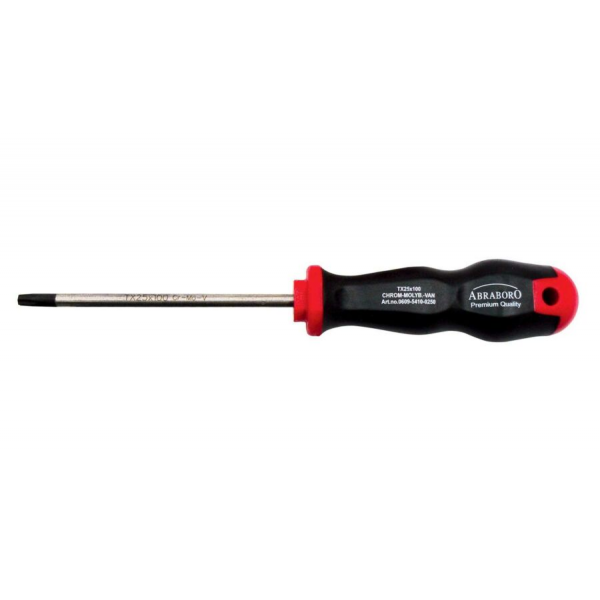 ODVIJAČ PREMIUM TORX 40*130 MM