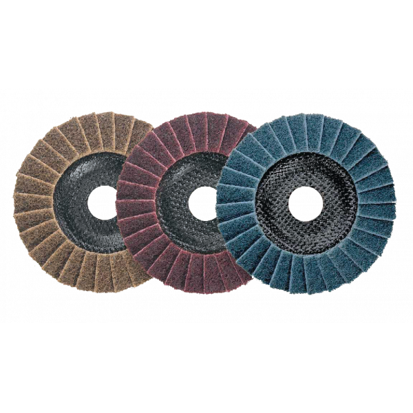 DISK ZA POLIRANJE 115*22 DP3  VHM 1/1