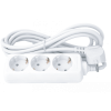 KABEL PRODUŽNI 3*1,0mm 3/1,5m art.5369  (40)