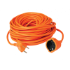 KABEL PRODUŽNI NARANČASTI 3*1,0mm  L-20m  art.5712  (5)