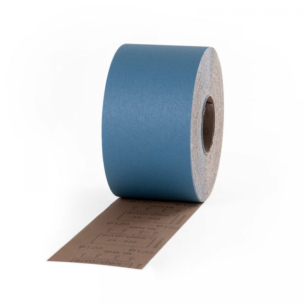 PAPIR BRUSNI ZA PARKET ZP311F  200MM*25M  G-120