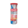 VEZICA KABELSKA PVC U BOJI 300 KOM  ART..9110