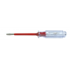 ODVIJAČ-ISPITIVAČ NAPONA 4*180mm  500V (24)