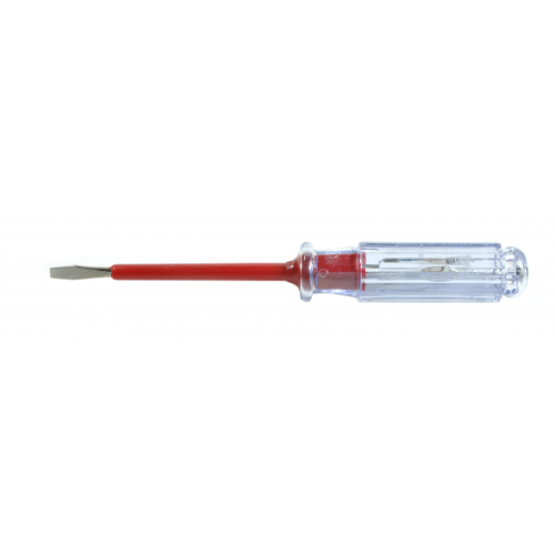 ODVIJAČ-ISPITIVAČ NAPONA 4*180mm  500V (24)