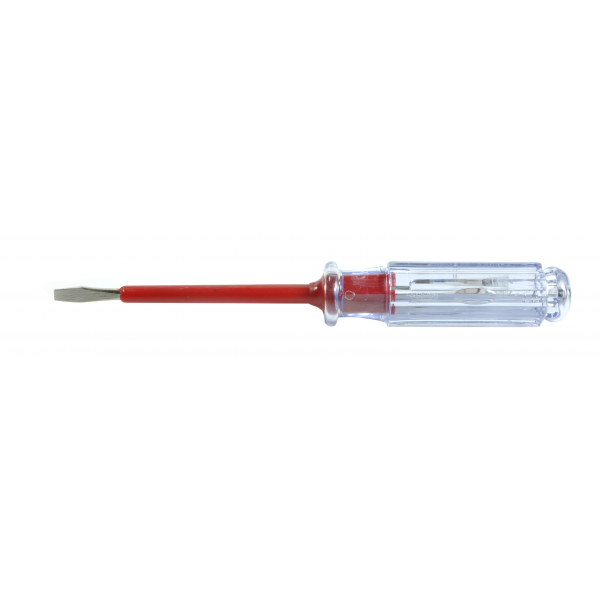 ODVIJAČ-ISPITIVAČ NAPONA 4*180mm  500V (24)