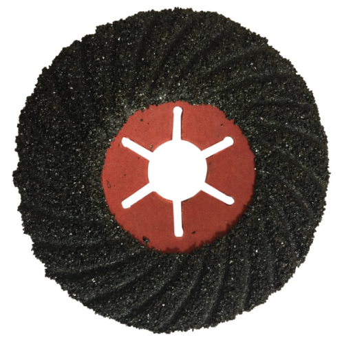 DISK SEMI-FLEX 115*22 SIC-36 5/1