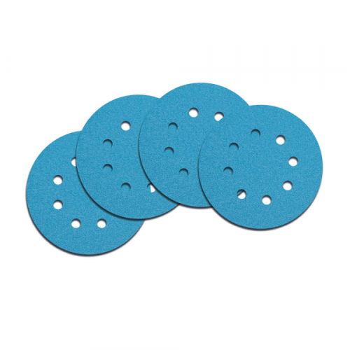 DISK BRUSNI NA ČIČAK 150/7R G-080 BLUE 50/1