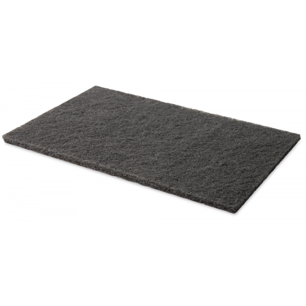 BRUSNA VUNA ZA INOX  115*290 S-400 10/1