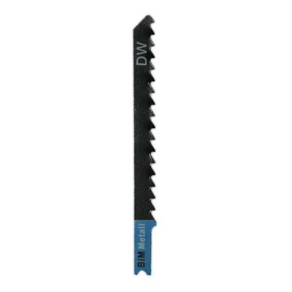 LIST UB. PILE ZA METAL "U" BIM  92/4,0 1352 2/1