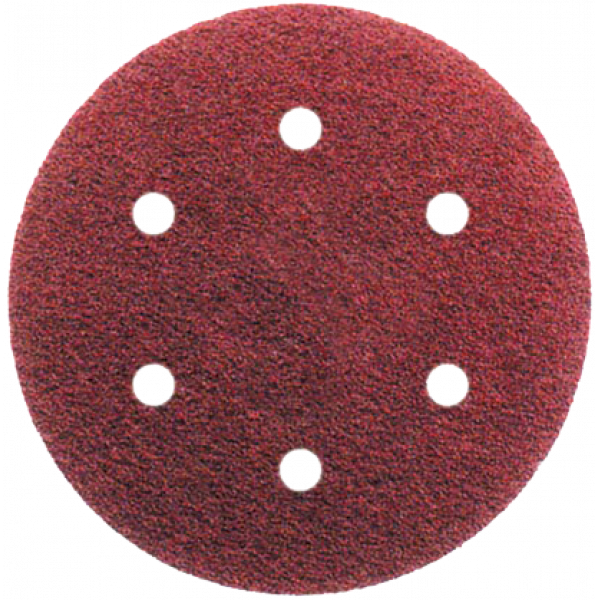 DISK BRUSNI NA ČIČAK 150/6 G-0 60 VHM 50/1