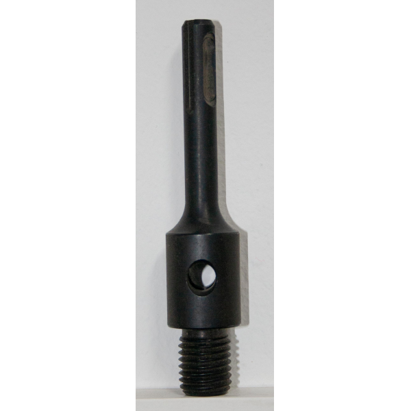 SDS + DRŽAČ KRUNE NA KONUS M16*100