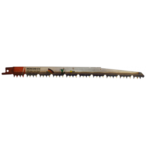 LIST RECIP. PILE  ART-3029/240 CV.  4-5Z   ABR.