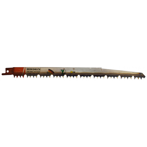 LIST RECIP. PILE  ART-3029/240 CV.  4-5Z   ABR.