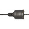 SDS + KRUNA KPL. FI-80 MM ABR.