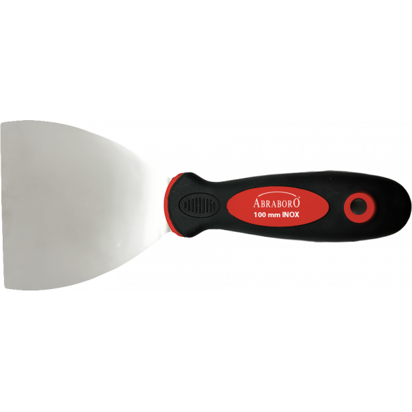 LOPATICA INOX 2K DRŠKA 0 25mm