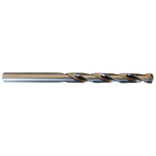 SVRDLO HSS-G DIN 338  0 4,8 MM 10/1 VHM