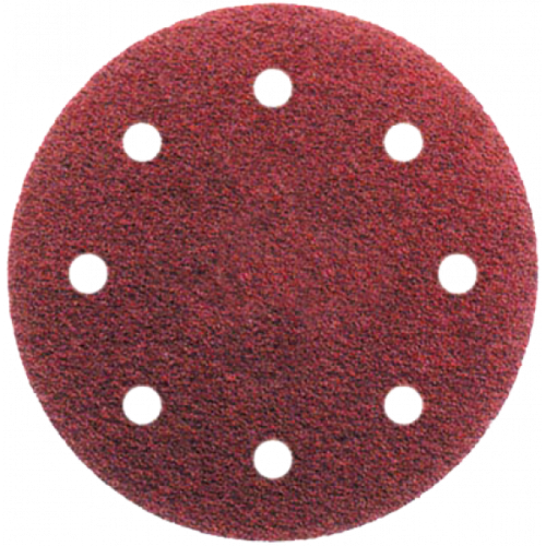 DISK BRUSNI NA ČIČAK 125/8 G-0 60 VHM 50/1