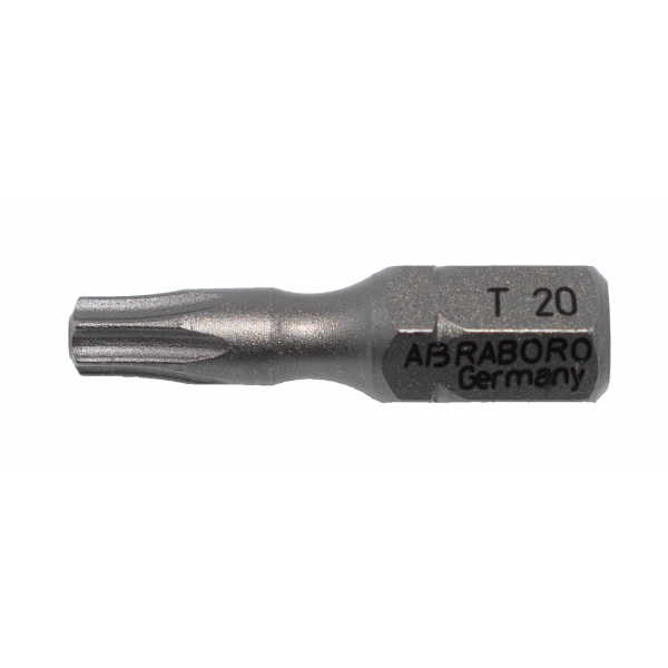 BIT TORX 40* 25 MM 2KOM