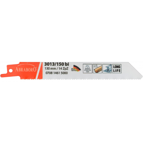 LIST RECIP .PILE  ART-3013/150  BIM  14Z   ABR.