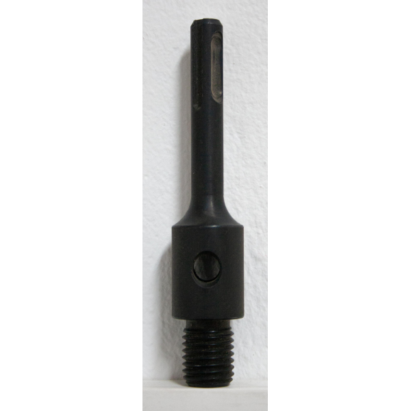 SDS + DRŽAČ KRUNE NA KONUS M16*100