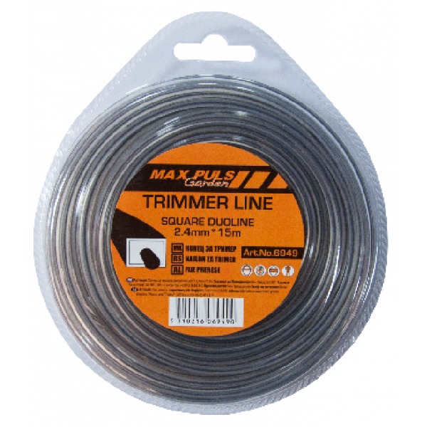 84a5883e-1952-4f05-ba3b-2c9f76269b12.png NIT ZA TRIMER PROFES. DUOLINE KVADR. 2,7mm*15m (120)