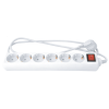 KABEL PRODUŽNI S PREKID. 3*1,5mm 6/1,5m art5376 (30)