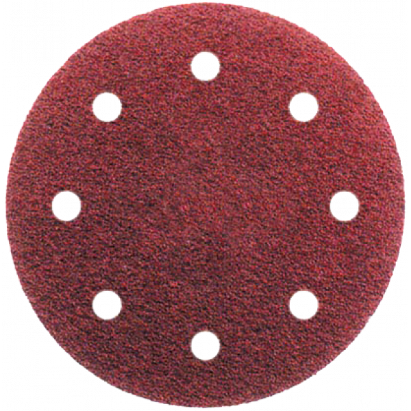 DISK BRUSNI NA ČIČAK 125/8 G-0 40 VHM 50/1
