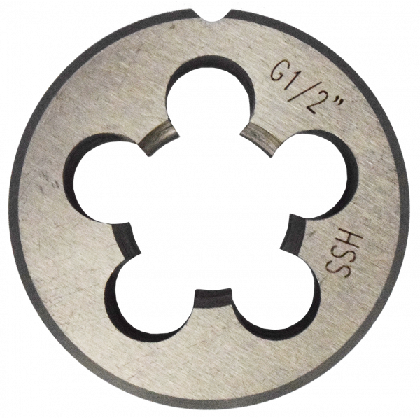NAREZNICA HSS-G DIN-5158 G-1/2"